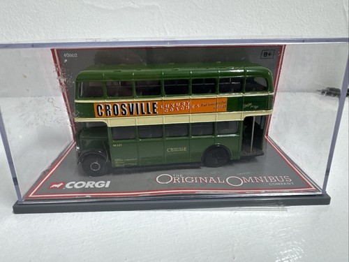 Corgi the original omnibus - corgi,
