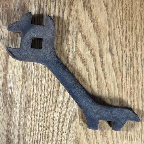 Antique farm tractor implement - antique,