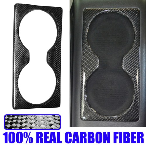Real carbon fiber rear - carbon,