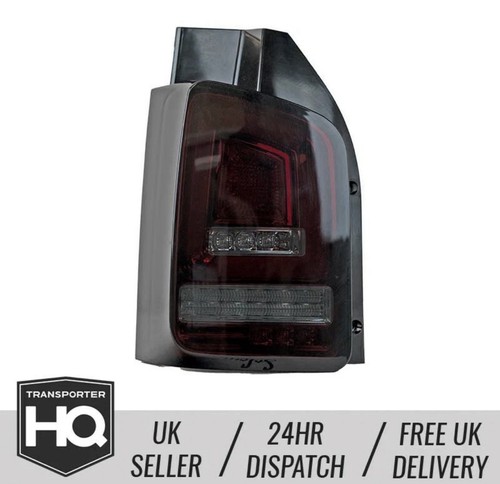 Thq rear smoked sequenctial - rear,