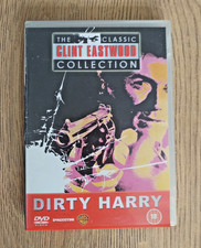 Classic Clint Eastwood