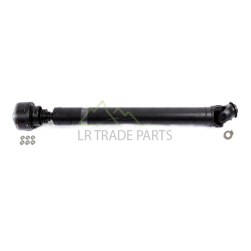 Fits freelander new - 1, front