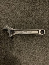 Bahco Spanner Bottle Opener