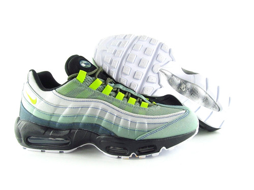 Nike air max - max, by