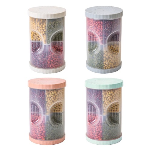 Multipurpose grain storage bin - multipurpose,
