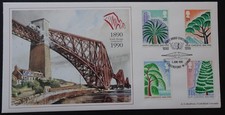 1990 kew gardens - 1990,