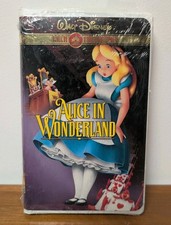 Walt disney alice - walt,