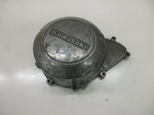 Kawasaki 440 ltd - kawasaki, kz440a