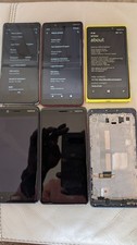 Faulty Nokia Job Lot Mobile
