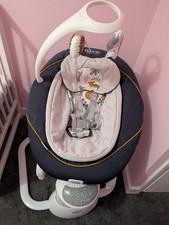 Graco All Ways Soother 2-in-1