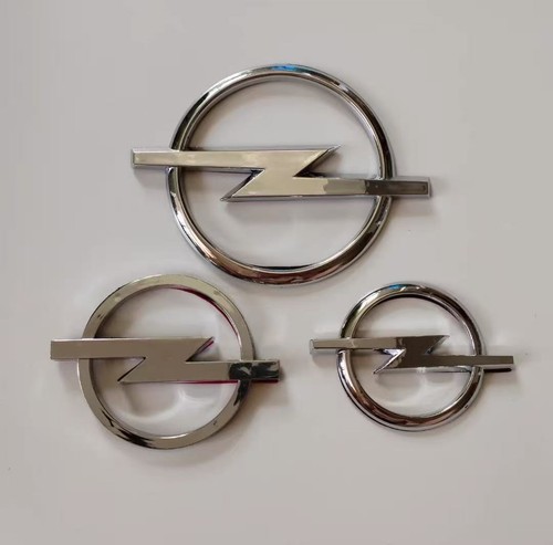 1pcs abs car - front, grille
