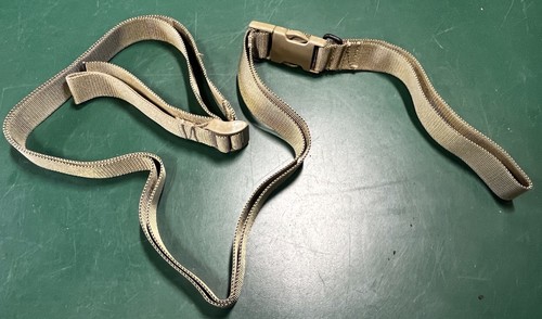 British army sling - army, small