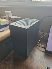 Mini ITX SFF Gaming PC Ryzen 7800X3D, 9060XT
