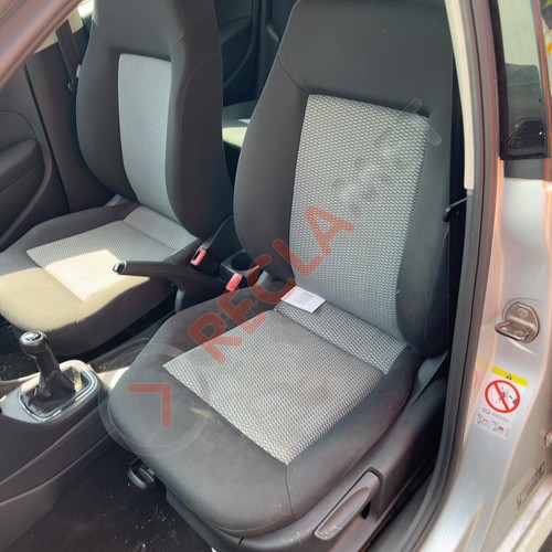 Volkswagen polo mk5 - a/c,