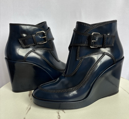 Balenciaga women navy - balenciaga,