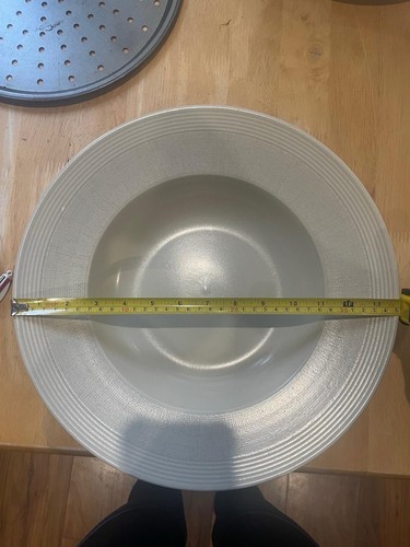 Wedgewood extra large - extra, plates