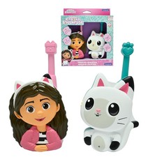 LEXIBOOK, Gabby's Dollhouse
