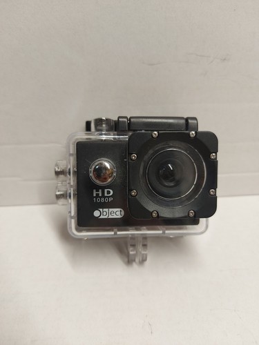 1080p object action camera - 1080p,