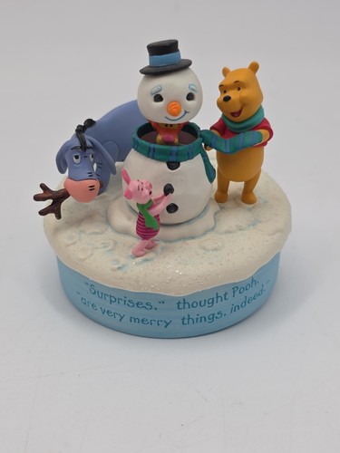 Hallmark keepsake winnie the - hallmark,