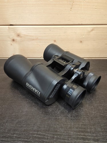 Bushnell 10x50 binoculars - bushnell,