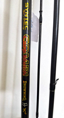 Browning syntec carp match - browning,