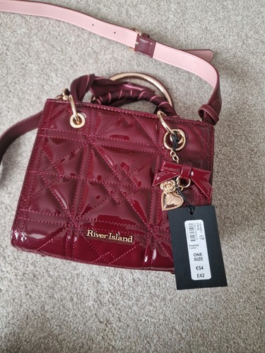 River island bag brand new - island,