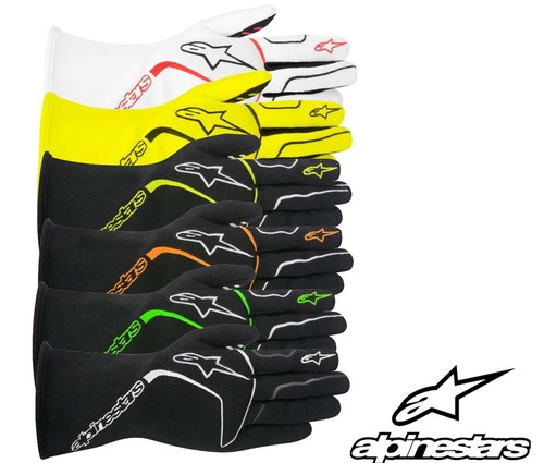 Alpinestars tech race - alpinestars,
