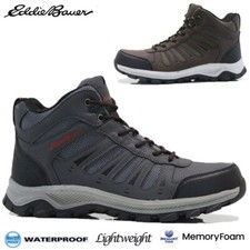 MENS WALKING HIKING MEMORY