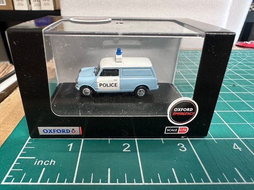 76mv034 oxford diecast mini - 76mv034,