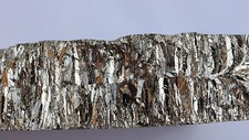 Bismuth metal, 100g+ of 99.99%