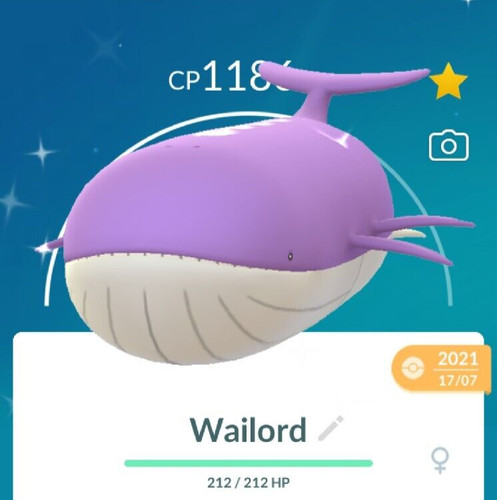 Pokemon shiny - pokemon,