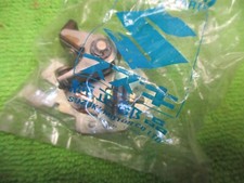 SUZUKI M30,M10.M15, ignition points, genuine, 31440-01311, NOS