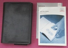 TOYOTA YARIS & TOYOTA YARIS