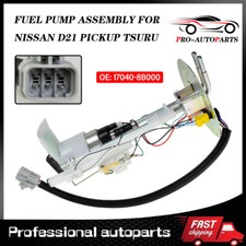 Fuel Pump Module Assembly 6Pin