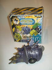 Robot Wars Matilda Pitstop