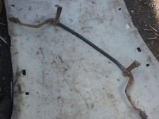 MERCEDES A2023235665 ANTI ROLL BAR 27mm DIA SPORT FRONT W202 W208 1995>01 220CD 