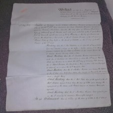 Antique parchment paper - antique, parchment/paper