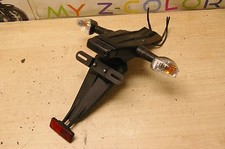 Kawasaki ZX6R / ZX10R / ZX1000 Ninja 2011 35019-0060 rear mudguard fender