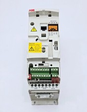 ABB ACS355 Inverter Drive