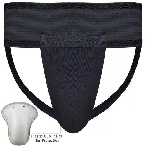 Mrk premium groin guard with - groin,