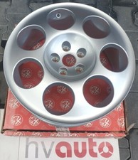 Original Alfa Romeo 147 156