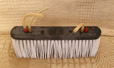 Brush Head Water Fed Pole Pure System Window Cleaning 9"