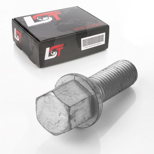 Wheel bolt ball - ball,