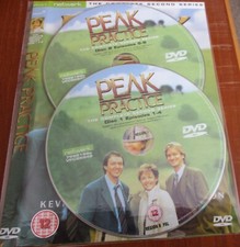 Peak Practice: Series 2 -