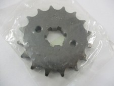 FRONT SPROCKET JTF263.16