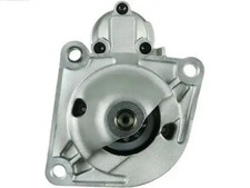 Starter motor Clockwise