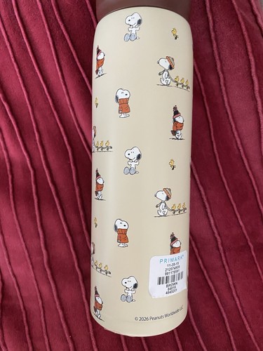 Peanuts snoopy and - snoopy,