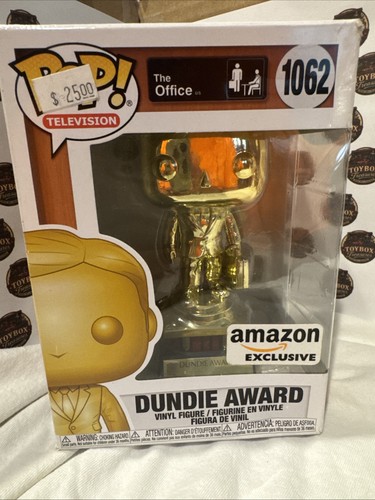 Funko pop vinyl the office - pop!,