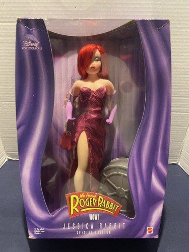 Who framed roger - roger, rabbit