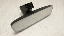 AUDI INTERIOR REAR VIEW MIRROR